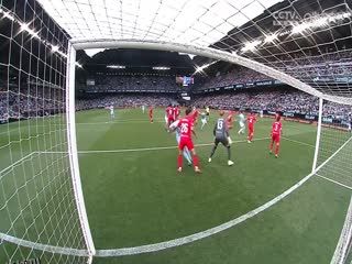 西甲联赛 塞尔塔VS塞维利亚 20250510 海报