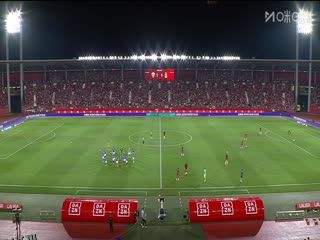 西乙半决赛首回合 阿尔梅里亚VS皇家奥维耶多 20250608 海报