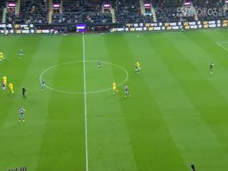 英超 伯恩利vs谢菲尔德联 (刘焕) 20231202 海报