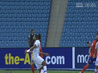 亚冠小组赛 费哈vs艾因 (吴子越) 20231107 海报