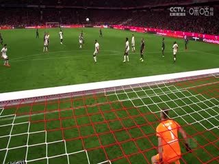 德甲联赛 圣保利VS波鸿 20250517 海报