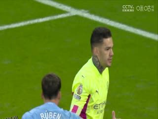 英超 曼联vs曼城 (洪荒) 20231029 海报