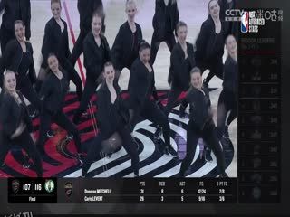 NBA常规赛 爵士VS开拓者 20231215 海报