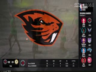 NBA常规赛 爵士VS开拓者 20231123 海报