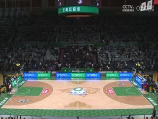 CBA常规赛第31轮 辽宁本钢VS上海久事 20250114 高清海报