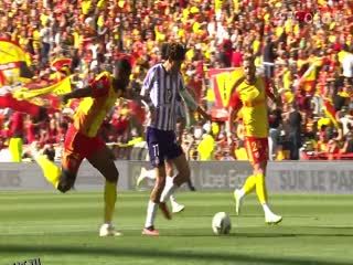 法甲 朗斯vs图卢兹 (赵昊晨) 20230924 海报