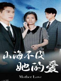 山海不及她的爱 海报