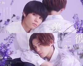 美丽的他第二季 海报