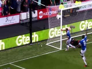 英超 曼联vs布莱顿 (江忠德) 20230916 海报