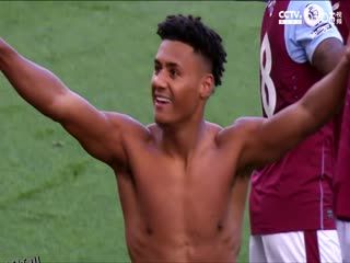 英超 西汉姆联vs阿森纳 (达人体育) 20230416 海报