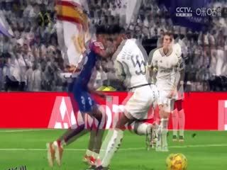 西甲联赛 赫塔菲VS巴塞罗那 20250119 高清海报