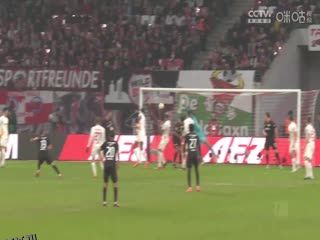 德甲 RB莱比锡vs沙尔克04 (刘洋) 20230527 海报