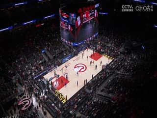 NBA常规赛 活塞VS老鹰 20250224 海报