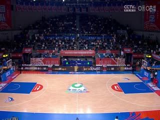 CBA常规赛第17轮 福建浔兴股份VS北京北汽 20231215（刘芳宇） 海报