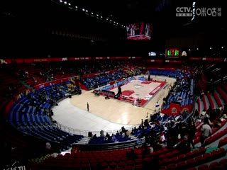 CBA常规赛第15轮 九台农商银行VS宁波町渥 20231210（科源） 海报