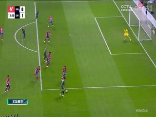 西甲马德里竞技vs加的斯 (刘畅、石庆圣) 20231001 海报