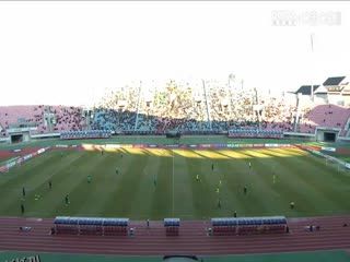 中甲 延边龙鼎vs上海嘉定汇龙 20231028（官方解说） 海报