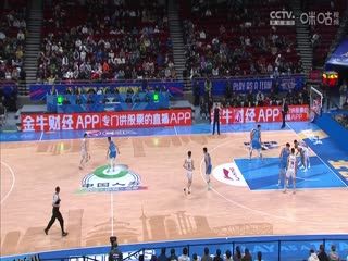 CBA常规赛第19轮 北京北汽VS广州龙狮 20231219（杨健、李根、曾令旭、佳依） 海报