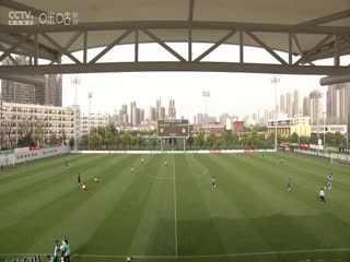 中乙联赛 湖北青年星VS山西崇德荣海 20250405 海报