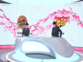CBA常规赛第3轮 九台农商银行VS广东华南虎 20231027 海报