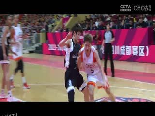 WCBA常规赛A组 石家庄英励VS山西竹叶青酒 20250110 高清海报