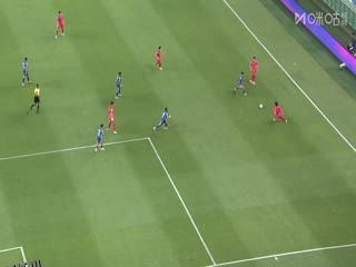 世预亚第三轮比赛 韩国VS科威特 20250610 海报