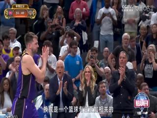 NBA季后赛 活塞VS尼克斯 20250422 海报