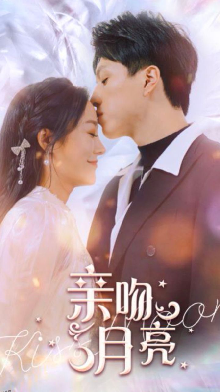 亲吻月亮 海报