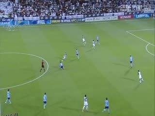 亚冠小组赛 萨德vs阿尔费萨里 (鹿中原) 20231023 海报