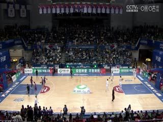 CBA常规赛第6轮 天津先行者VS山西汾酒 20231104（荣浩达） 海报