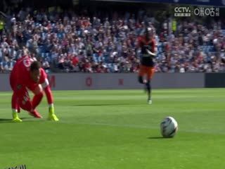 法甲联赛 蒙彼利埃VS勒阿弗尔 20250406 海报