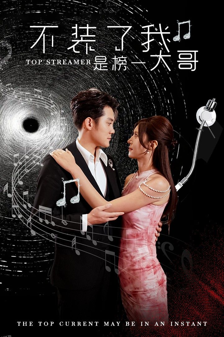 不装了我是榜一大哥 海报