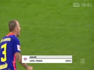 德甲联赛 霍芬海姆VS柏林联 20250208 高清海报