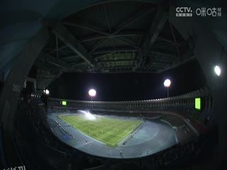 亚冠小组赛  川崎前锋vs蔚山现代 20231003 海报