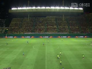 中甲 广州队vs黑龙江冰城 20230904（现场解说） 海报