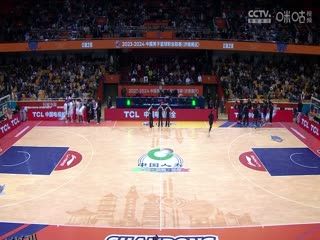 CBA常规赛第10轮 山东高速VS南京头排苏酒20231116（庄宁宇、徐咏） 海报