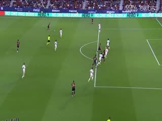 西甲 莱万特vs阿尔瓦塞特 (周楚雄) 20230607 海报