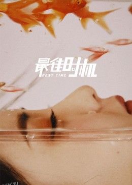 最佳时机 海报