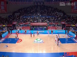 CBA常规赛第4轮 福建浔兴股份VS上海久事 20231030（张俊卿） 海报