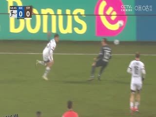 德甲联赛 波鸿VS圣保利 20250116 高清海报