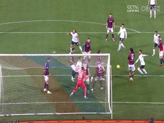 意甲  博洛尼亚vs拉齐奥 (鲁靖明) 20231103 海报