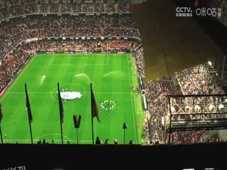 西甲联赛 瓦伦西亚VS塞维利亚 20250412 海报