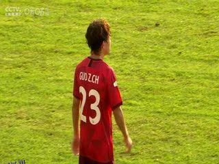 足协杯第三轮比赛 广西恒宸VS梅州客家 20250520 海报