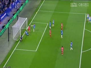 西甲联赛 西班牙人VS吉罗纳 20250311 海报