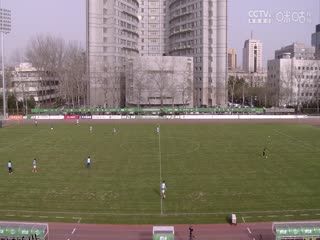 中乙联赛 北京理工VS无锡吴钩 20250323 海报