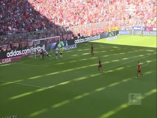 德甲 门兴格拉德巴赫vs柏林联合 (吴子越) 20230423 海报