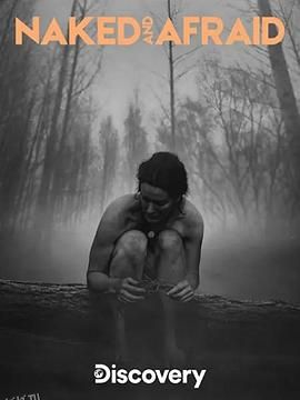 赤裸与恐惧第五季 海报