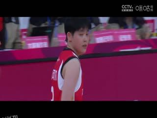 WCBA四分之一决赛 新疆天山VS内蒙古农信 20250308 海报