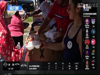 NBA季前赛 篮网VS热火 20231019 海报