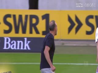 德甲联赛 云达不莱梅VS圣保利 20250427 海报